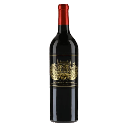 Margaux 3ème Grand Cru Classé - 2011 - Château Palmer