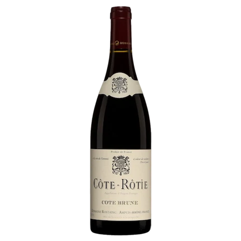 Côte-Rôtie Côte Brune - 2019 - Domaine Rostaing