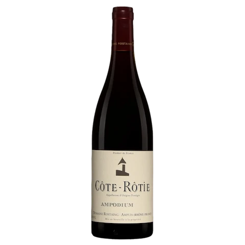 Côte-Rôtie Ampodium - 2019 - Domaine Rostaing