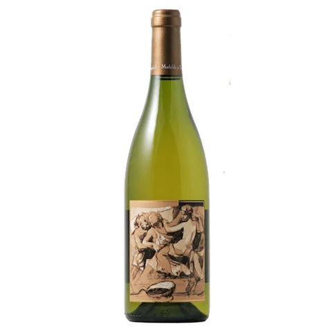 Saint-Joseph blanc - 2019 - Domaine Gangloff