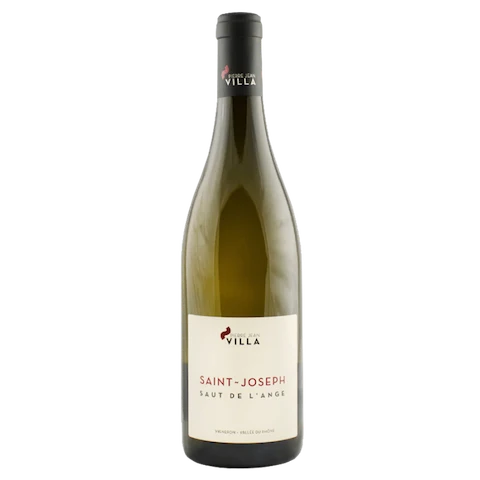 Saint-Joseph Saut de l'Ange - 2019 - Domaine Pierre-Jean Villa