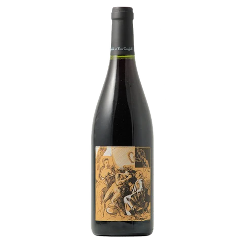 Saint-Joseph - 2019 - Domaine Gangloff