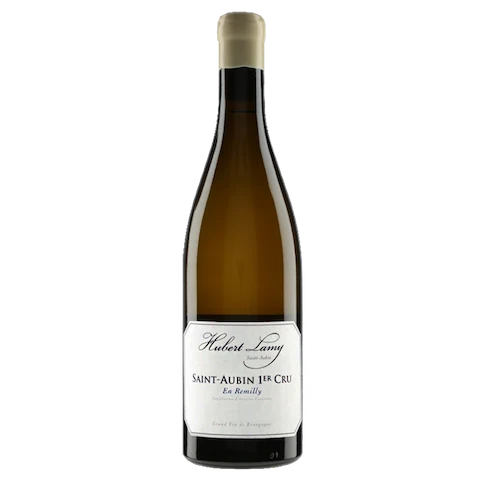 Saint-Aubin 1er Cru En Remilly - 2019 - Domaine Hubert Lamy