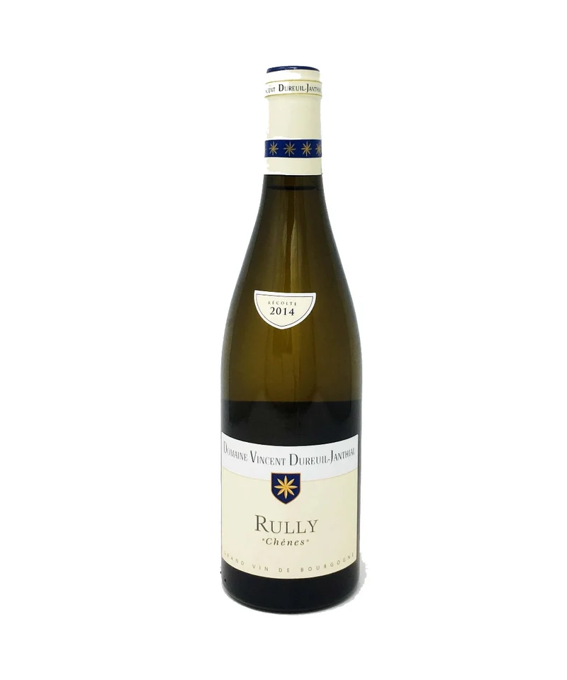 Rully Chênes - 2017 - Domaine Dureuil-Janthial