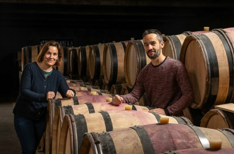 Rully - 2020 - Domaine P. et M. Jacqueson