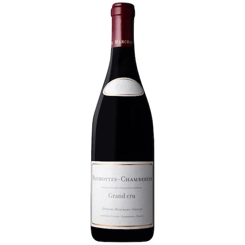 Ruchottes-Chambertin Grand Cru - 2018 - Domaine Marchand-Grillot