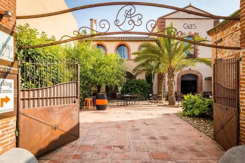 Rivesaltes Ambré - 2003 - Domaine Cazes