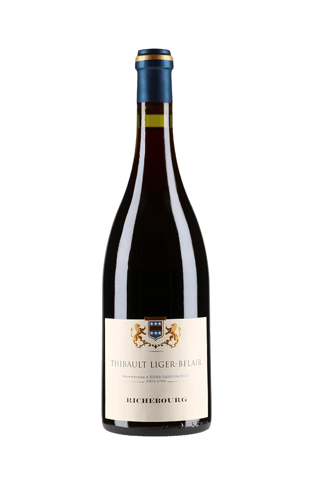 Richebourg Grand Cru - 2015 - Domaine Thibault Liger-Belair