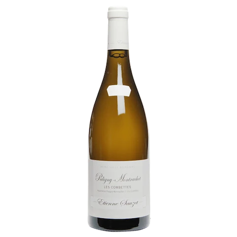 Puligny-Montrachet 1er Cru Les Combettes - 2019 - Domaine Etienne Sauzet