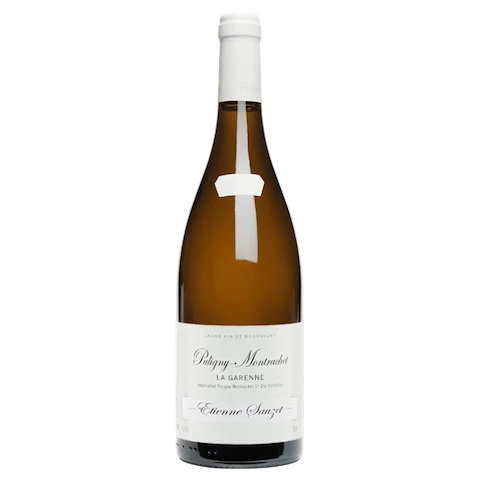 Puligny-Montrachet 1er Cru La Garenne - 2018 - Domaine Etienne Sauzet