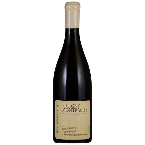 Puligny-Montrachet - 2019 - Domaine Pierre-Yves Colin-Morey