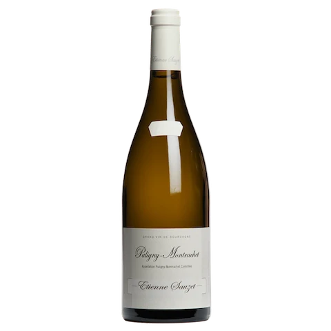 Puligny-Montrachet - 2019 - Domaine Etienne Sauzet