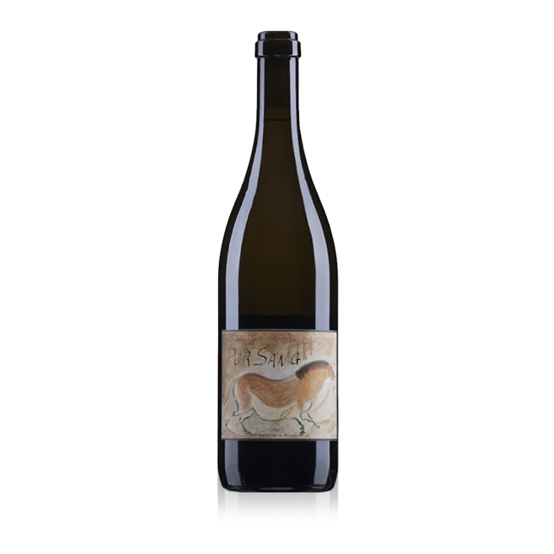 Pouilly-Fumé Pur Sang - 2016 - Domaine Didier Dagueneau