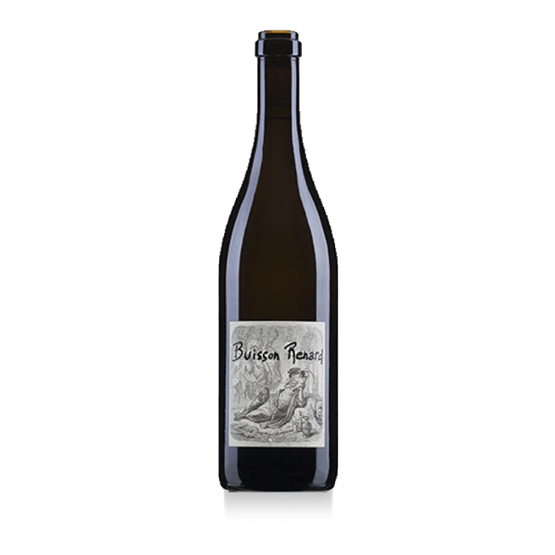 Pouilly-Fumé Buisson Renard - 2016 - Domaine Didier Dagueneau