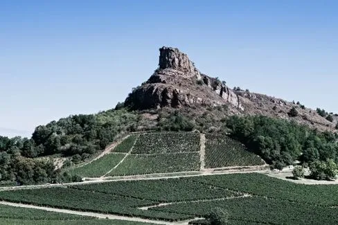 Pouilly-Fuissé Aux Bouthières - 2018 - Domaine du Roc des Boutires