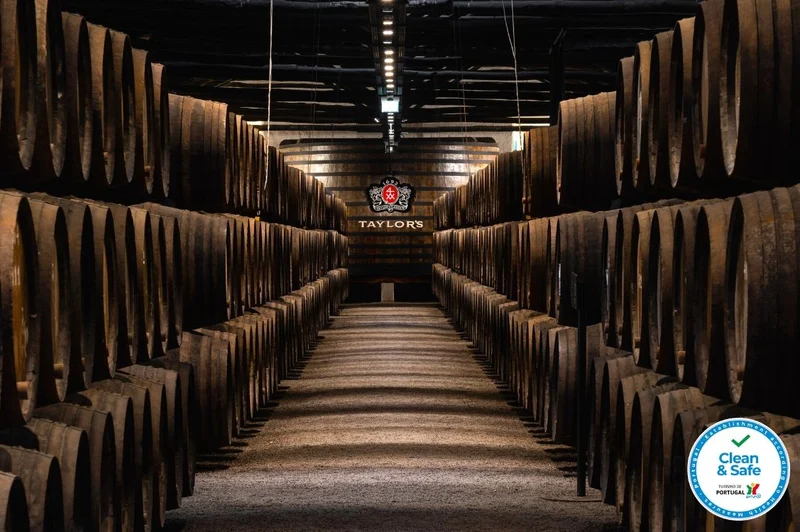 Porto Very Old Single Harvest - 1970 - Taylor's