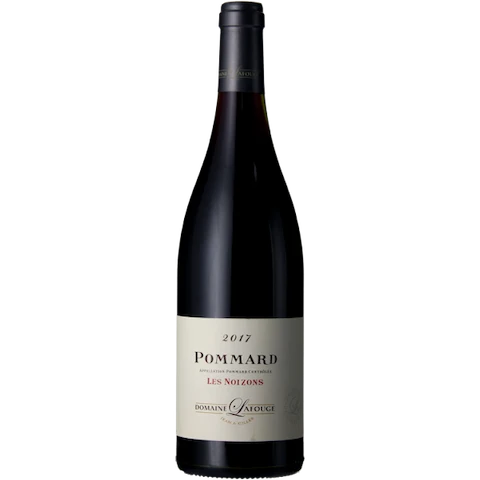 Pommard Les Noizons - 2018 - Domaine Jean & Gilles Lafouge