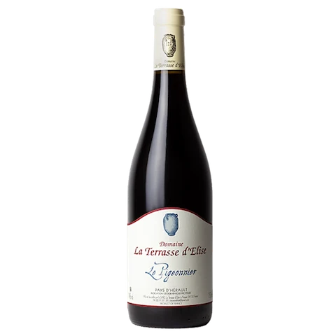 Pays d'Hérault Le Pigeonnier - 2019 - Domaine La Terrasse d'Elise