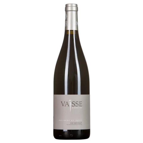 Pays d'Hérault Galibaou du Russe - 2018 - Domaine Vaïsse