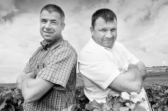 Nuits-Saint-Georges rouge 1er Cru Les Saint-Georges - 2016 - Domaine Robert Chevillon