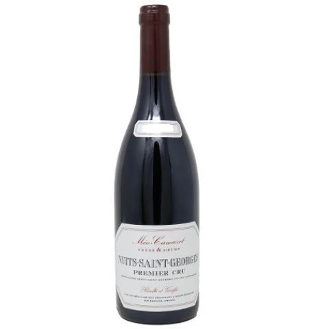 Nuits-Saint-Georges 1er Cru - 2019 - Domaine Méo-Camuzet