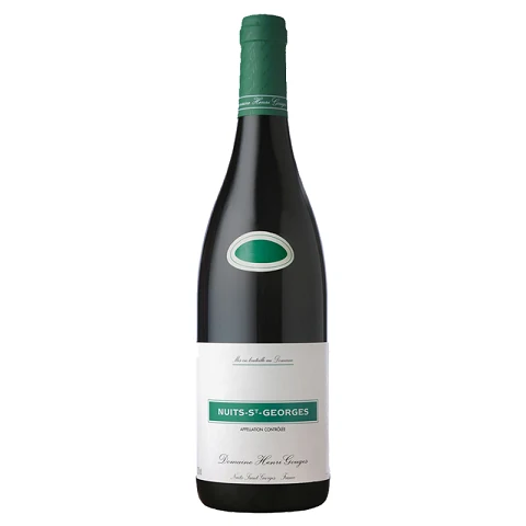 Nuits Saint Georges - 2018 - Domaine Henri Gouges