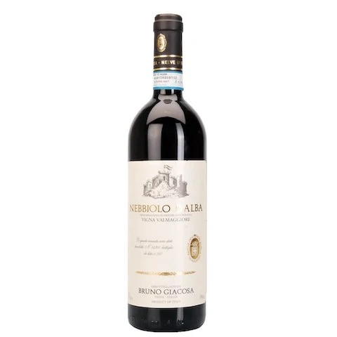 Nebbiolo d'Alba Vigna Valmaggiore - 2018 - Bruno Giacosa