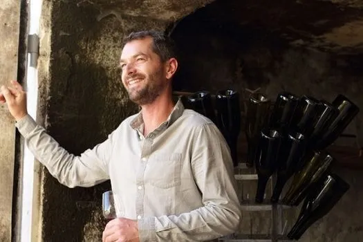 Morgon - 2018 - Domaine Antoine Sunier