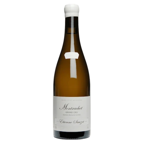 Montrachet Grand Cru - 2019 - Domaine Etienne Sauzet