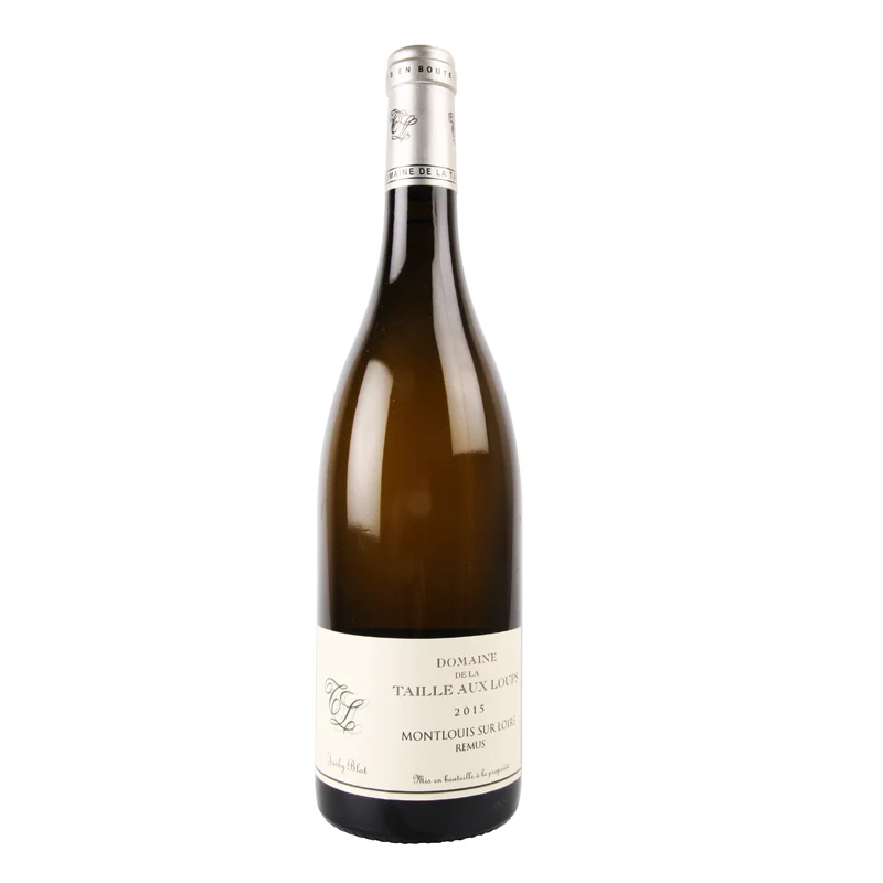 Montlouis-sur-Loire sec Rémus - 2017 - Domaine de la Taille aux Loups