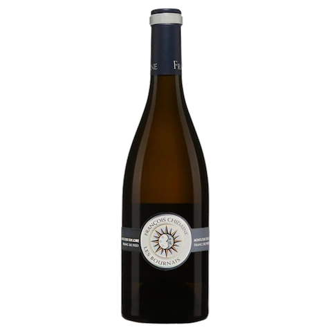 Montlouis sur Loire Sec Les Bournais Franc de Pied - 2019 - Domaine François Chidaine
