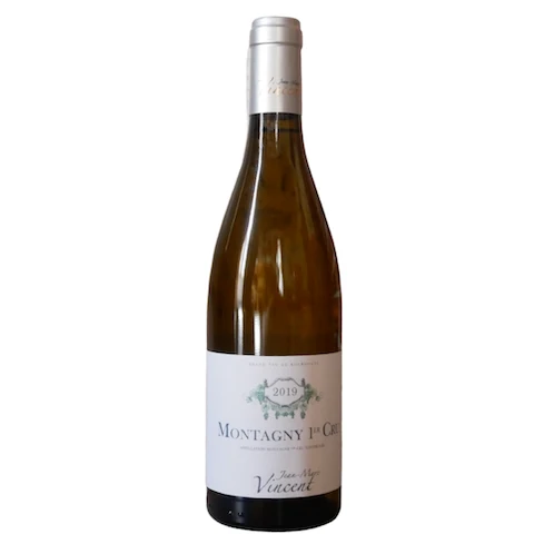Montagny 1er Cru - 2019 - Domaine Anne-Marie et Jean-Marc Vincent