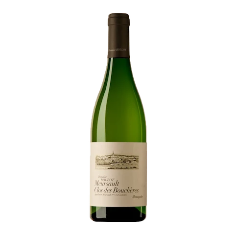 Meursault 1er Cru Clos des Bouchères Monopole - 2018 - Domaine Roulot