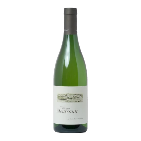 Meursault - 2018 - Domaine Roulot
