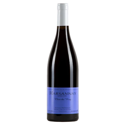 Marsannay Clos du Roy - 2018 - Domaine Sylvain Pataille