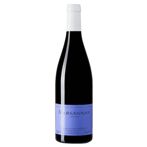 Marsannay - 2018 - Domaine Sylvain Pataille