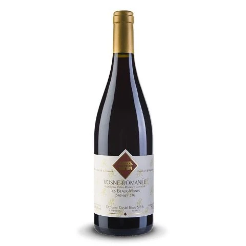Magnum Vosne-Romanée 1er Cru Les Beaux-Monts - 2017 - Domaine Daniel Rion & Fils