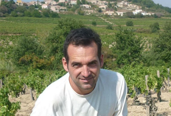 Magnum Vin de Pays du Vaucluse - 2017 - Domaine Gourt de Mautens