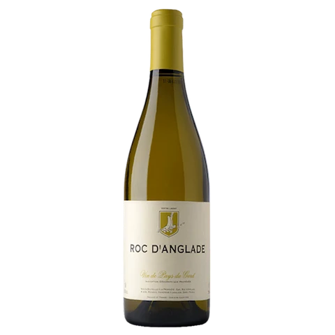 Magnum Vin de Pays du Gard - 2019 - Roc d'Anglade