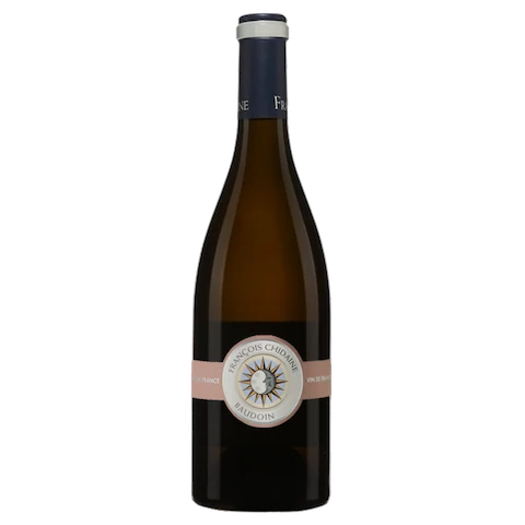Magnum Vin de France Baudoin - 2017 - Domaine François Chidaine