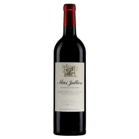 Magnum Terrasses du Larzac Autour de Jonquières - 2018 - Mas Jullien