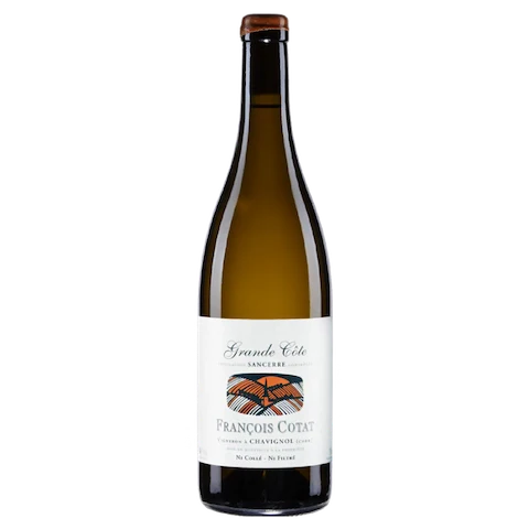 Magnum Sancerre Grande Côte - 2019 - Domaine François Cotat