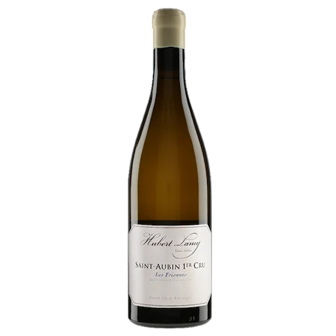 Magnum Saint-Aubin 1er Cru Les Frionnes - 2018 - Domaine Hubert Lamy