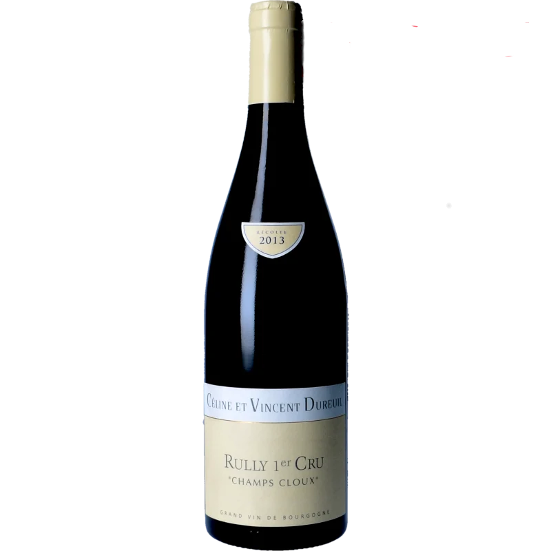 Magnum Rully 1er Cru Champs Cloux - 2017 - Domaine Dureuil-Janthial