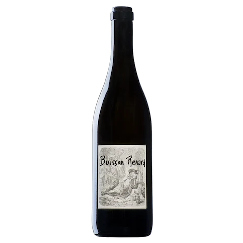 Magnum Pouilly-Fumé Buisson Renard - 2016 - Domaine Didier Dagueneau