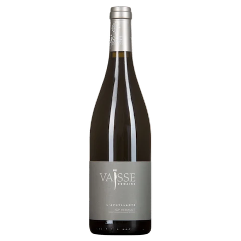 Magnum Pays d'Hérault L'Aphyllante - 2018 - Domaine Vaïsse