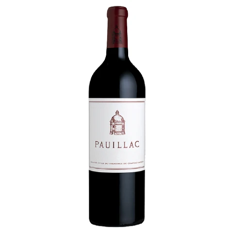 Magnum Pauillac de Château Latour - 2017 - Château Latour