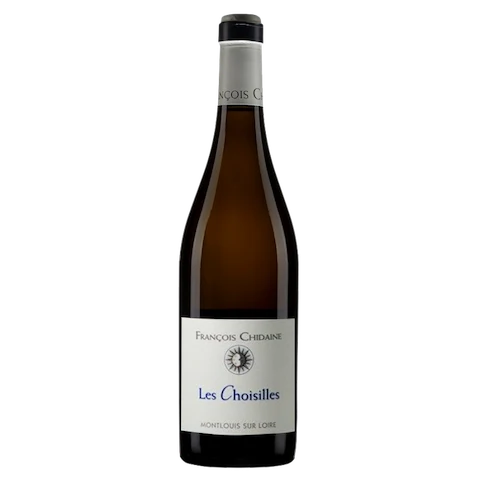 Magnum Montlouis sur Loire Sec Les Choisilles - 2017 - Domaine François Chidaine