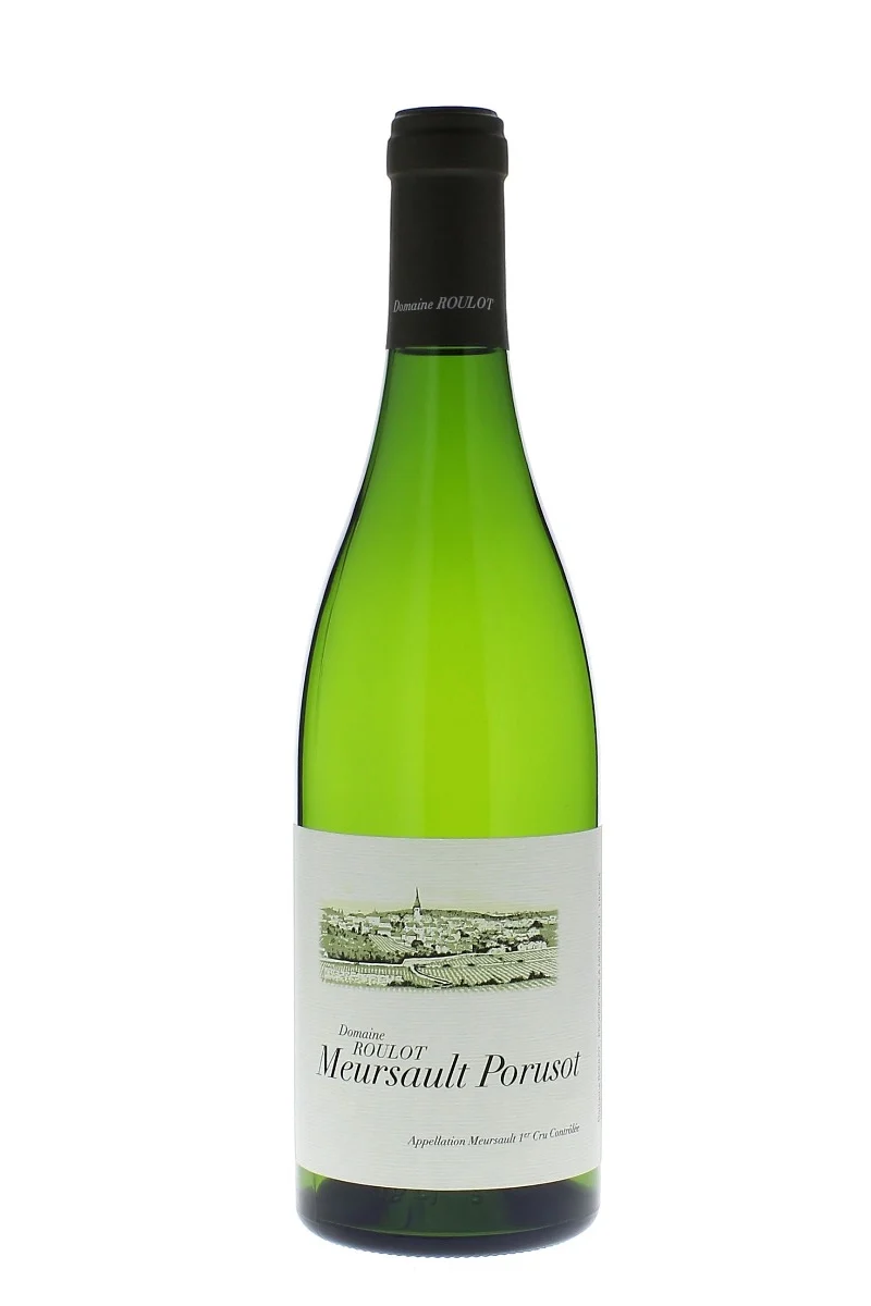Magnum Meursault 1er Cru Porusot - 2011 - Domaine Roulot
