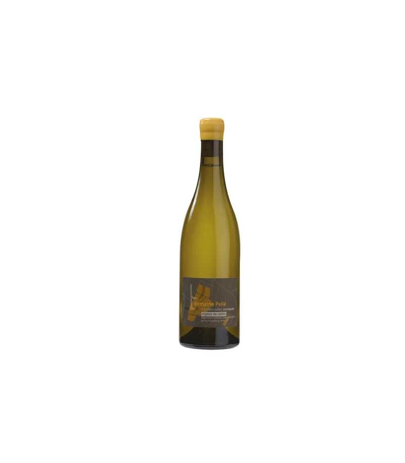 Magnum Menetou-Salon Vignes de Ratier 2018 - Domaine Pellé - 2018 - Domaine Henry Pellé